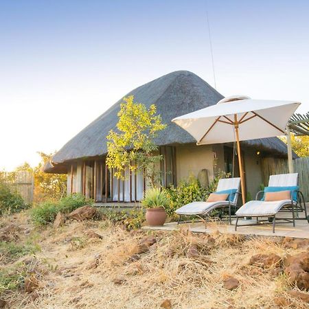 Ngoma Safari Lodge Kavimba Екстер'єр фото